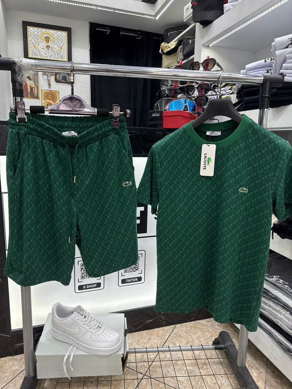 Lacoste - Summer Set - Green - Special
