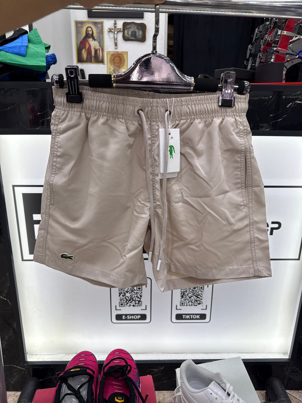 Lacoste - Μαγιό - Sand/Special - Διαδραστικό