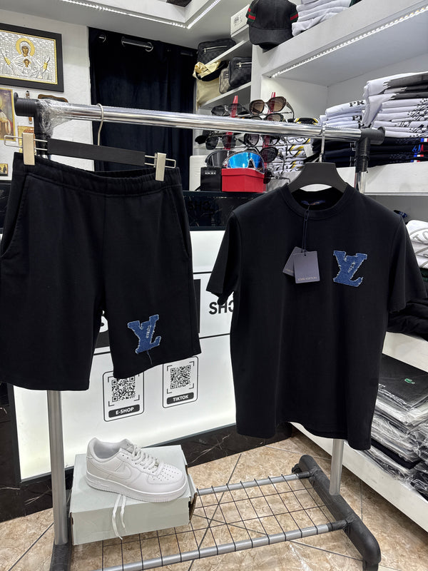 LV - Summer Set - Black/Jean - Special