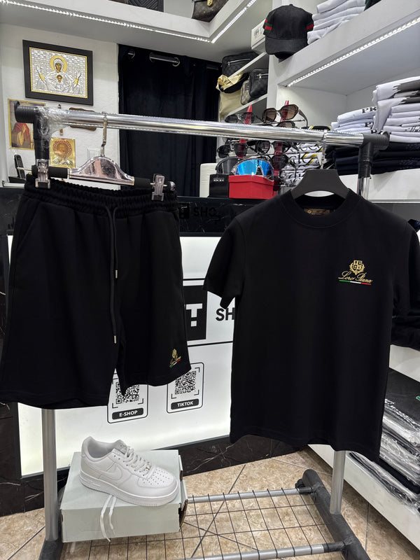 Loro Piana - Summer Set - Black  - Special