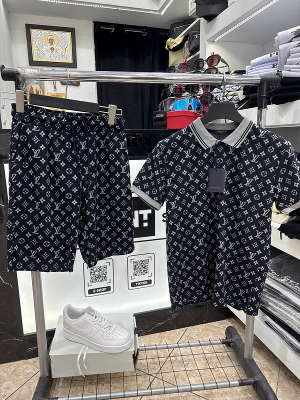 LV - Summer Set - Blue/Grey - Special