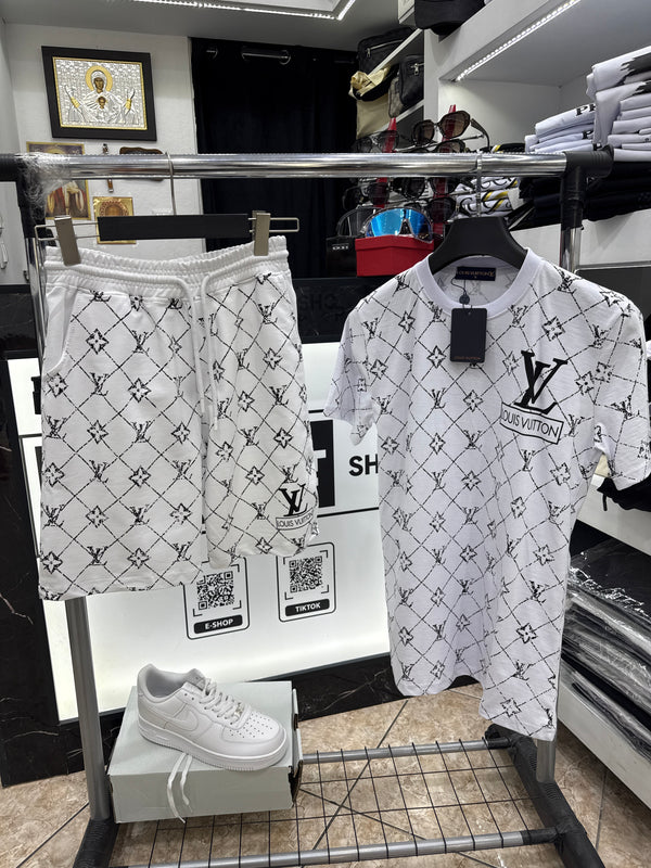 LV - Summer Set - Black/White - Special