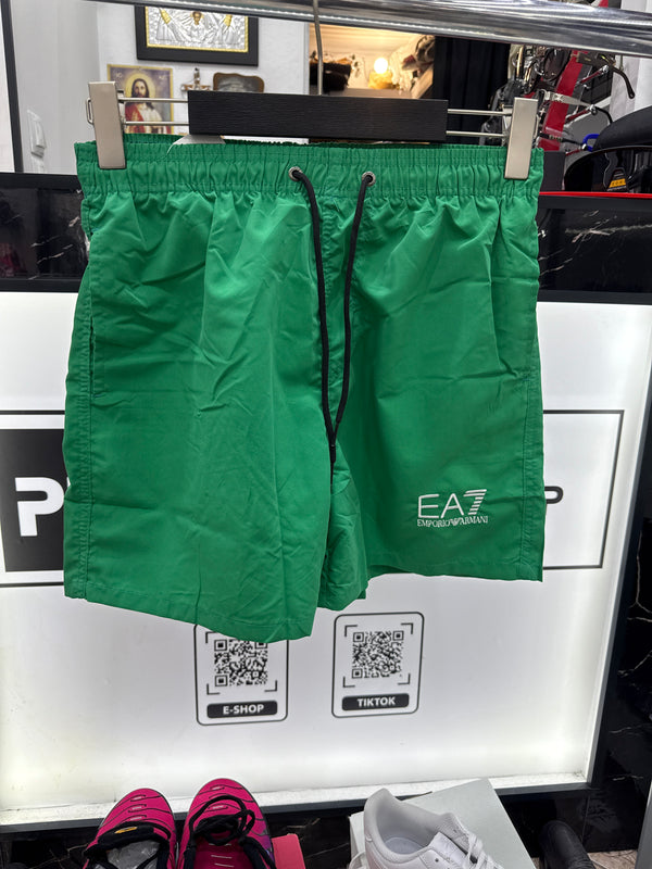 EA7 - Μαγιό - Green