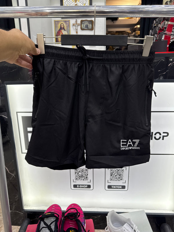 EA7 - Μαγιό - Black