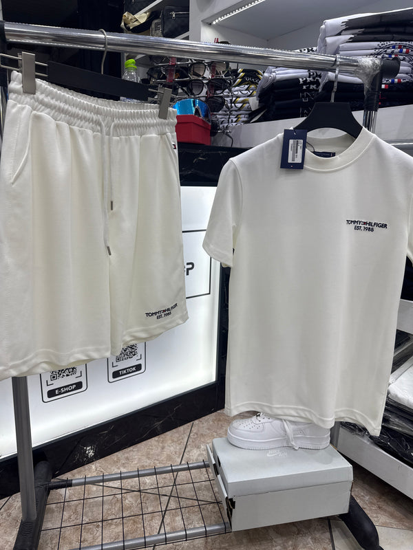 Tommy Hilfiger - Summer Set - White - Special