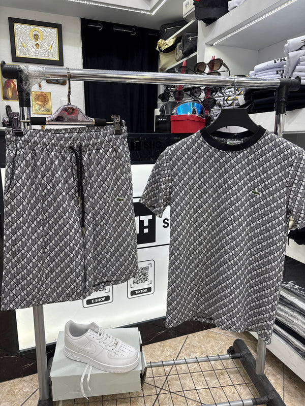 Lacoste - Summer Set - Chest - Special